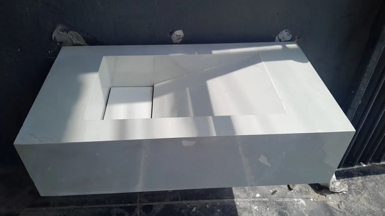 Cubas de porcenalato 