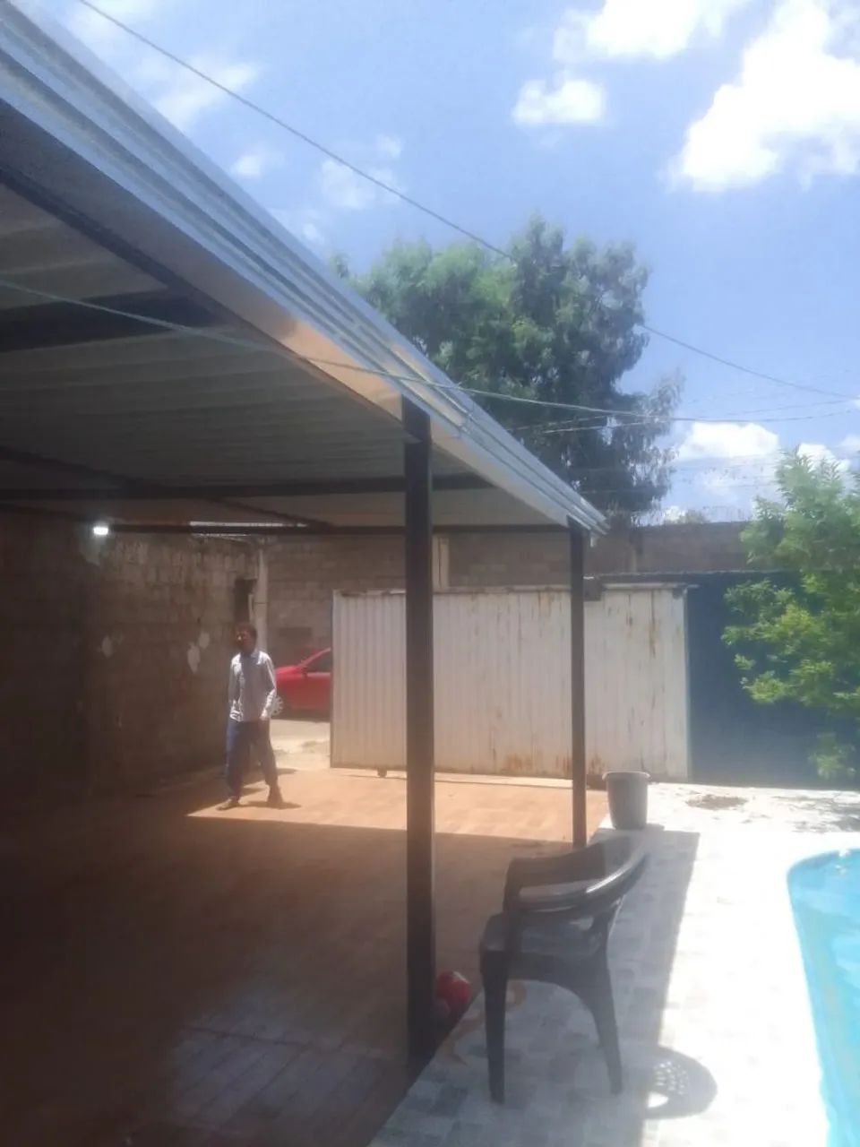 Calhas e aço - Foto 3