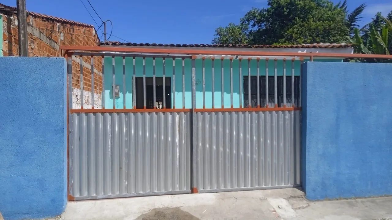 Soldador é serralheiro trabalho a domicílio ! - Foto 3