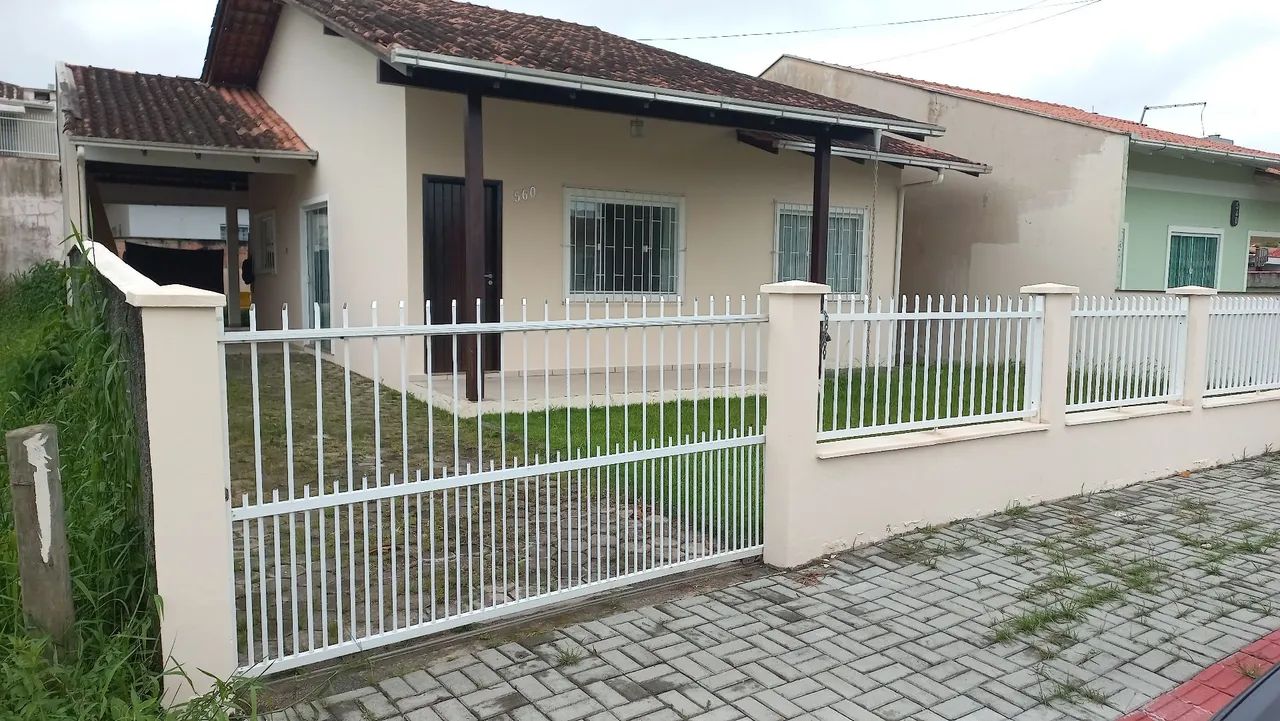 Foto - Joinville - Santo Antônio