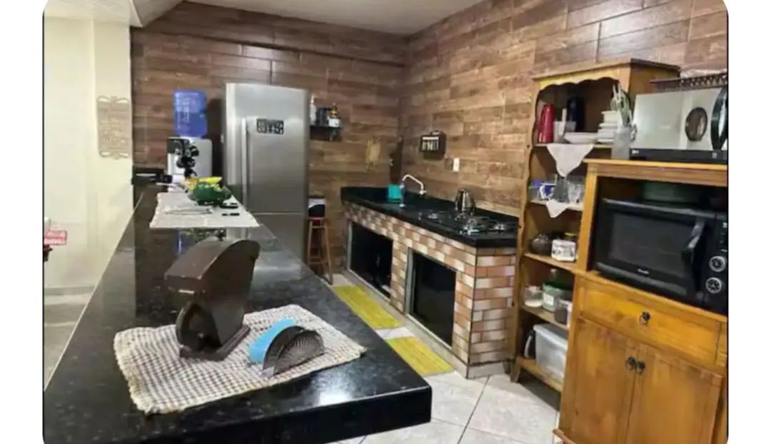 Alugo para temporada Praia Alegre - Foto 4