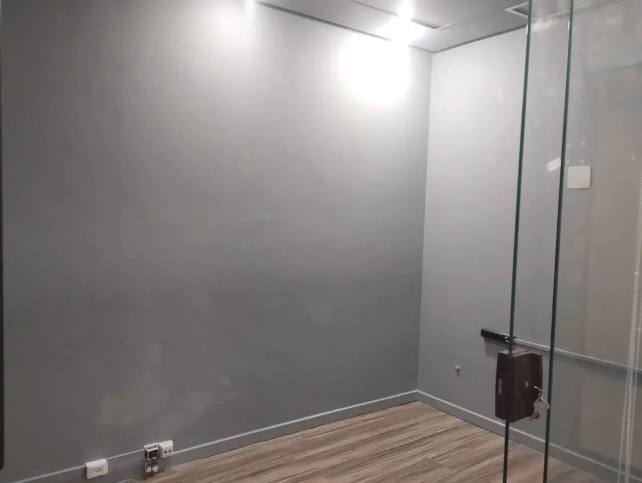 Sala para alugar, 38 m² por R$ 3.172/mês - Barra da Tijuca - Rio de Janeiro/RJ