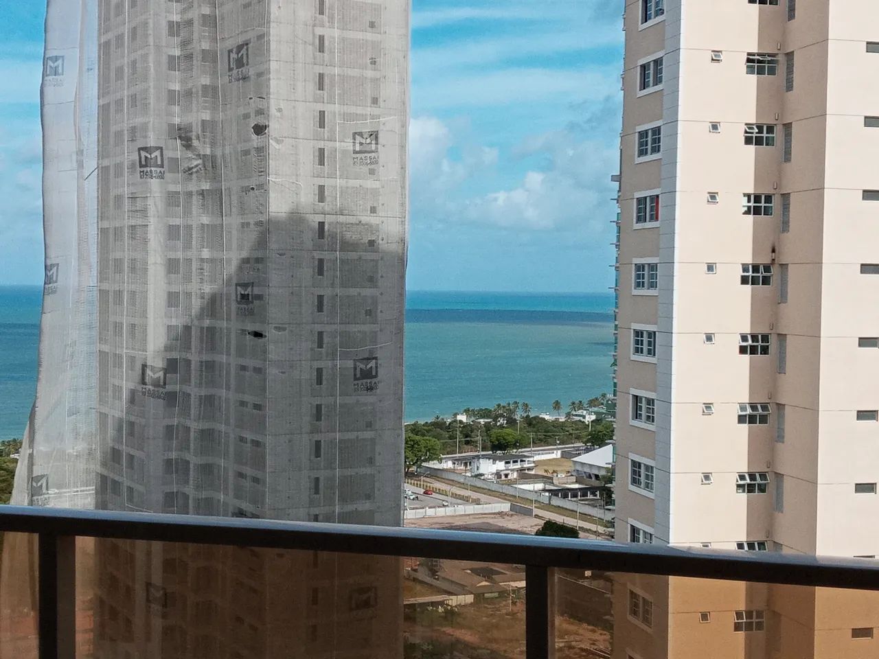 Apartamento para venda com 163metros quadrados com 4 quartos/02 suites, - Foto 4