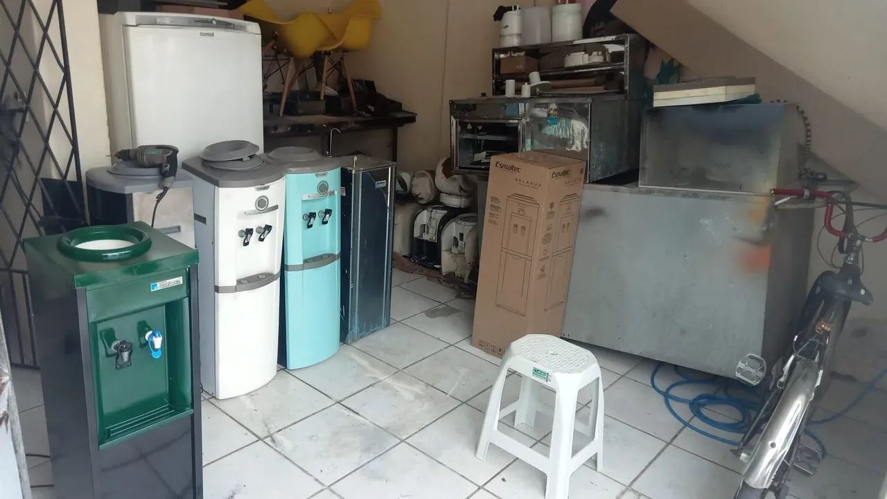 GELÁGUA ESMALTEC BEBEDOUROS  - Foto 3