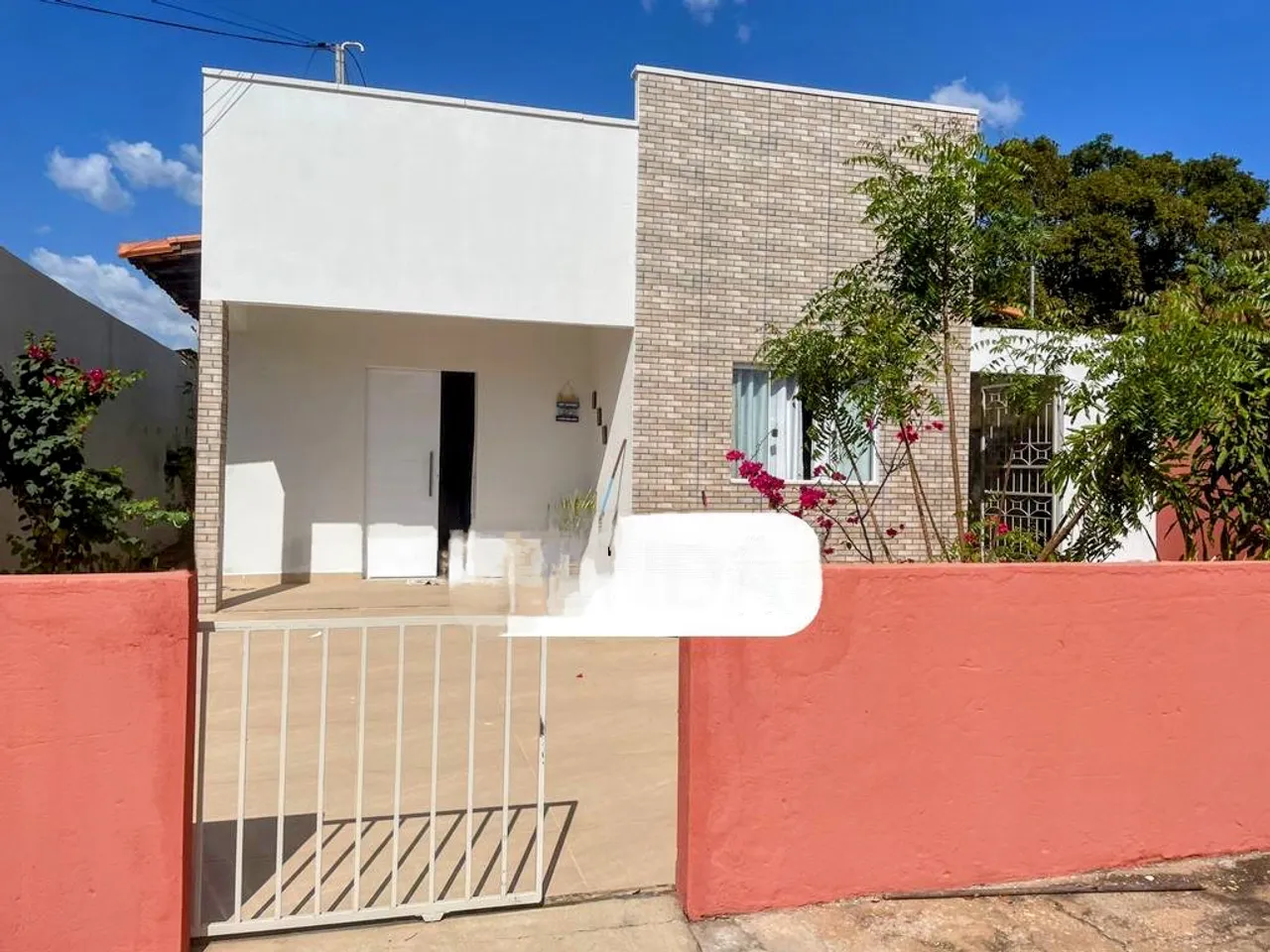 Casa em condomínio fechado