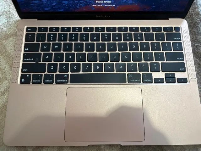 MacBook Air M1 13" 8GB | 256GB - Foto 3