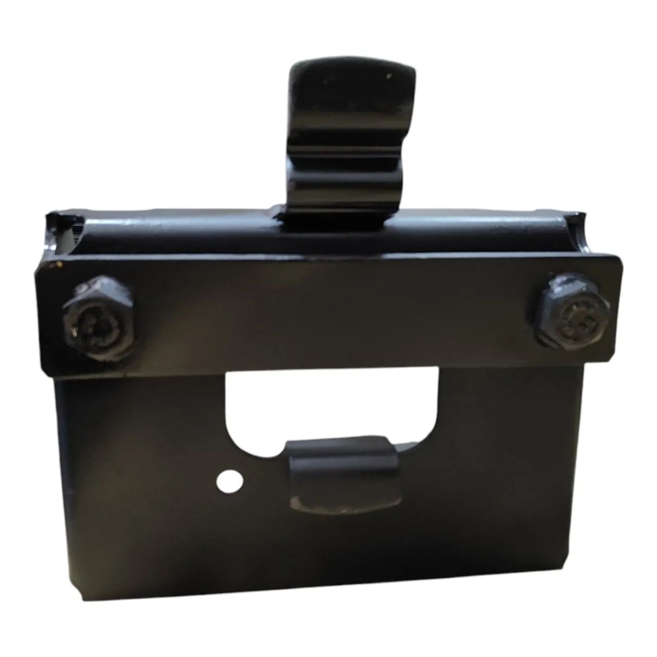 Suporte Do Estepe Cam  Vw Delivery/worker  8150/8160  E3330 - Foto 6