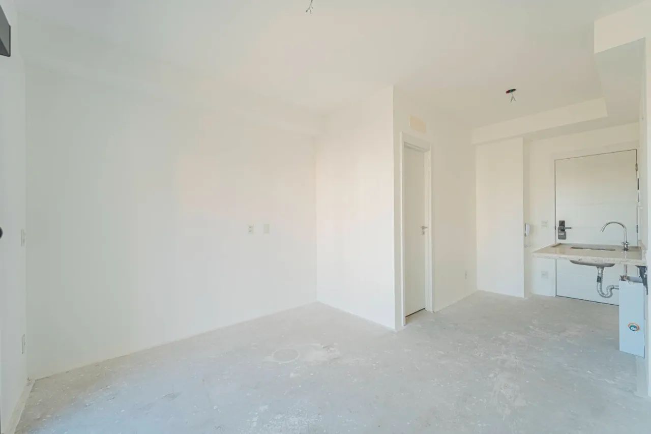 Studio para venda com 1 quarto, 25m² - Foto 5