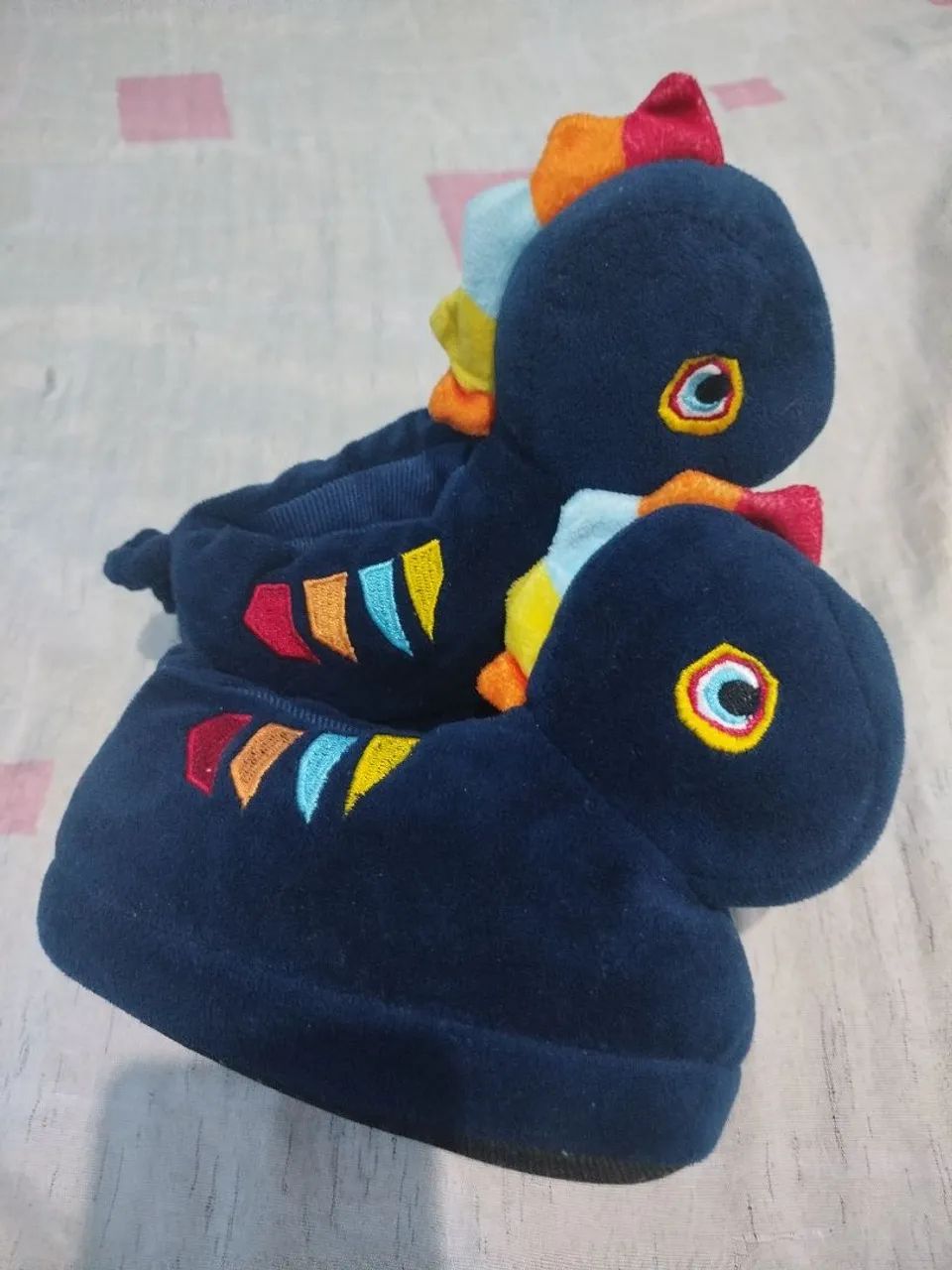 Children's Slipper64840771305730123