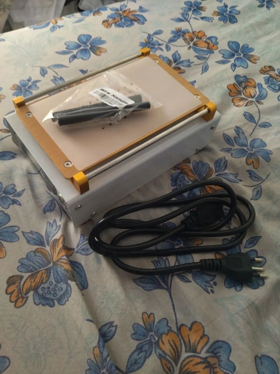 Separadora Aida - Foto 2