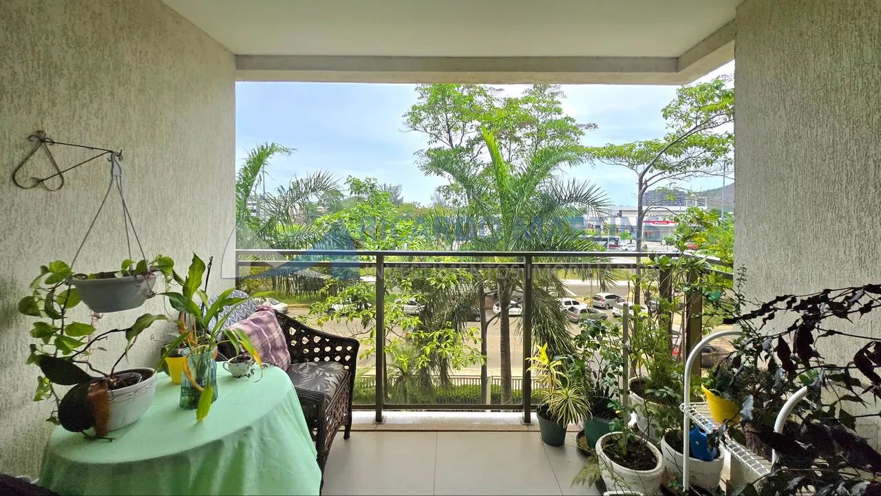 Lindo apartamento no Recreio - Foto 5