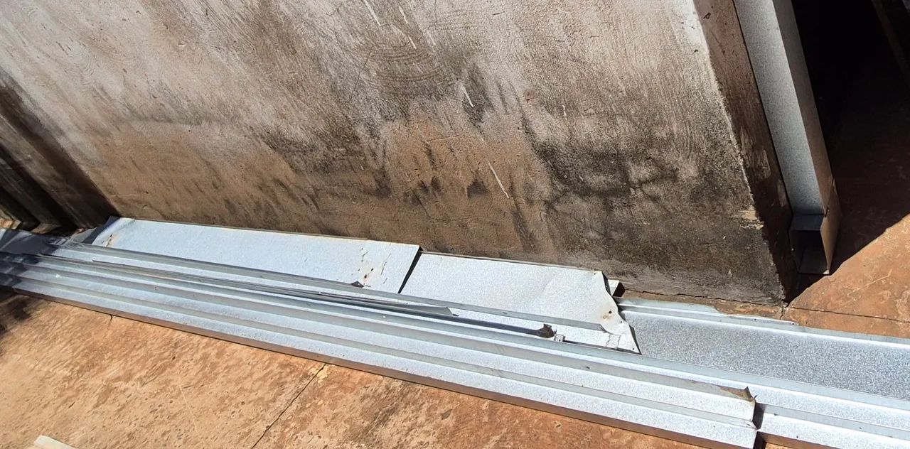 Pingadeira Colonial - 19,38 metros - Foto 2