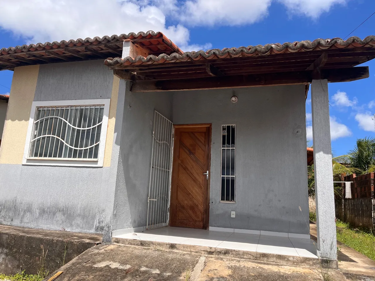 Casa em Extremoz 
