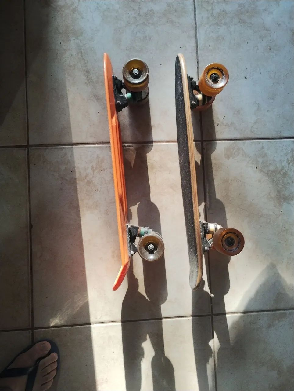 Skate entrego em Joinville  - Foto 2