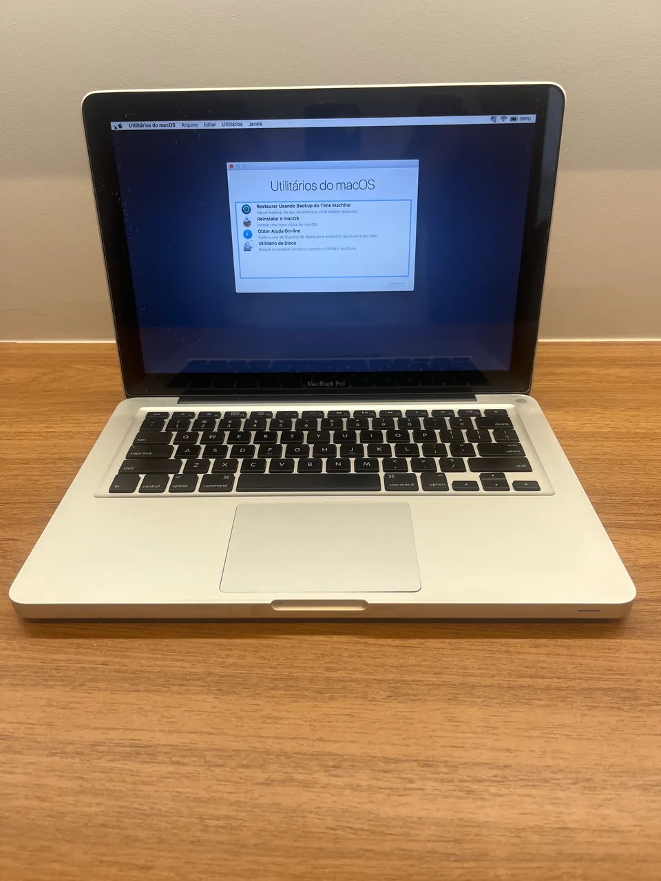 ジャンク品 MacBook Pro (13-inch, Mid 2010) Mac Book Pro（13inch