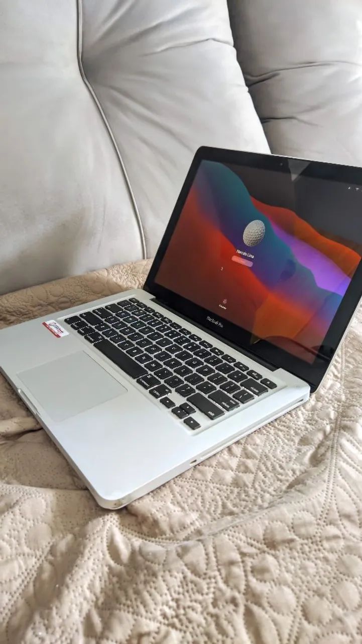 MacBook Pro Late 2011 Core I7 16gb RAM 250 SSD - Foto 5