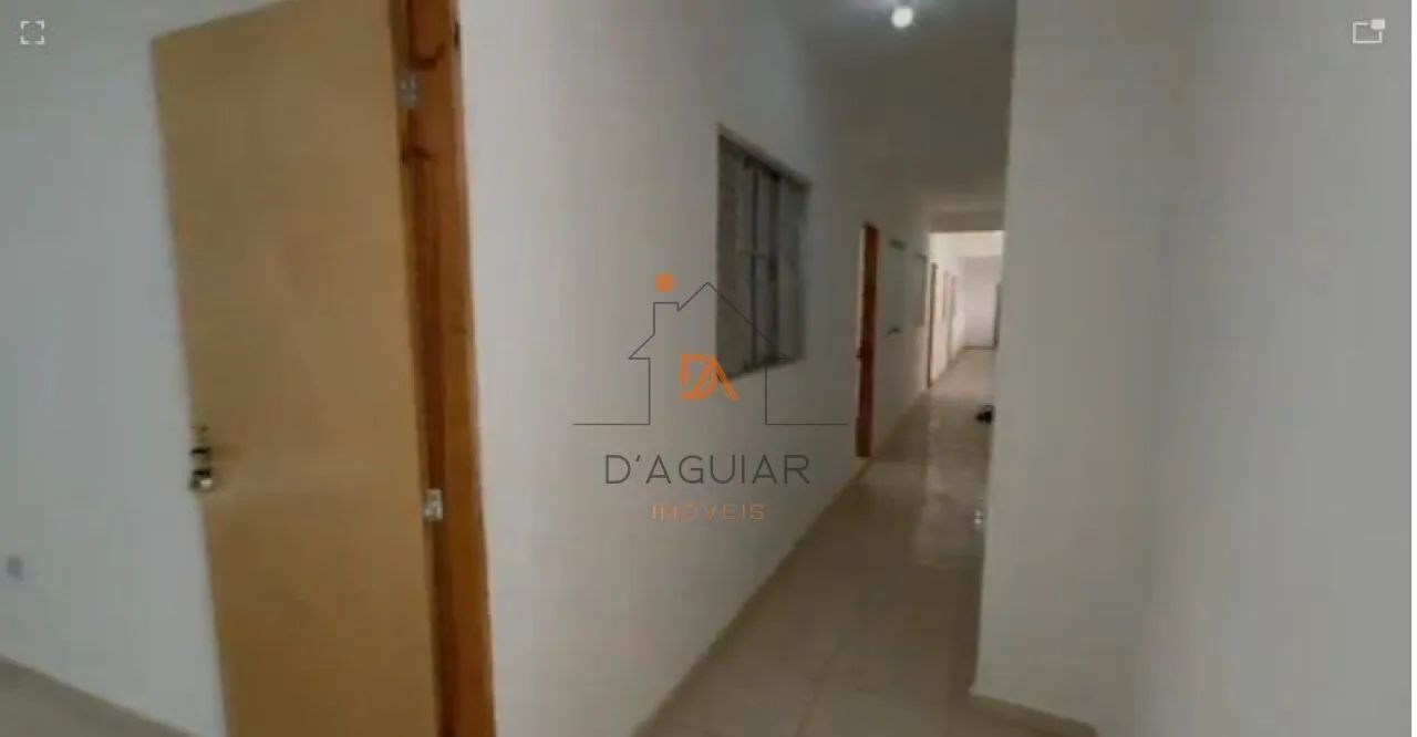 Apartamento para Alugar na Vila Ayrosa - 50 m² com 1 dormitório/quartos disponíveis - Foto 9