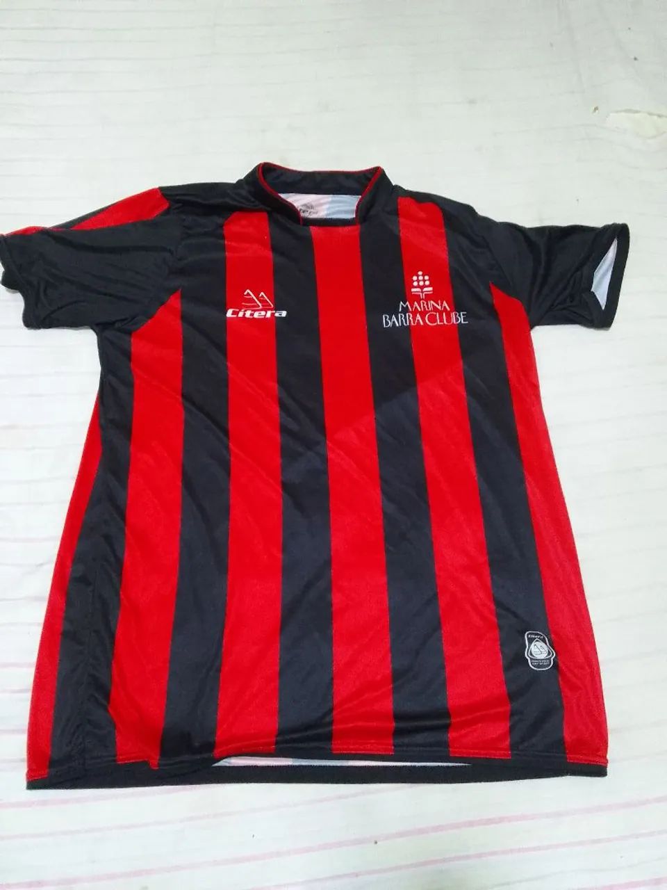 Camisas do Flamengo  - Foto 4