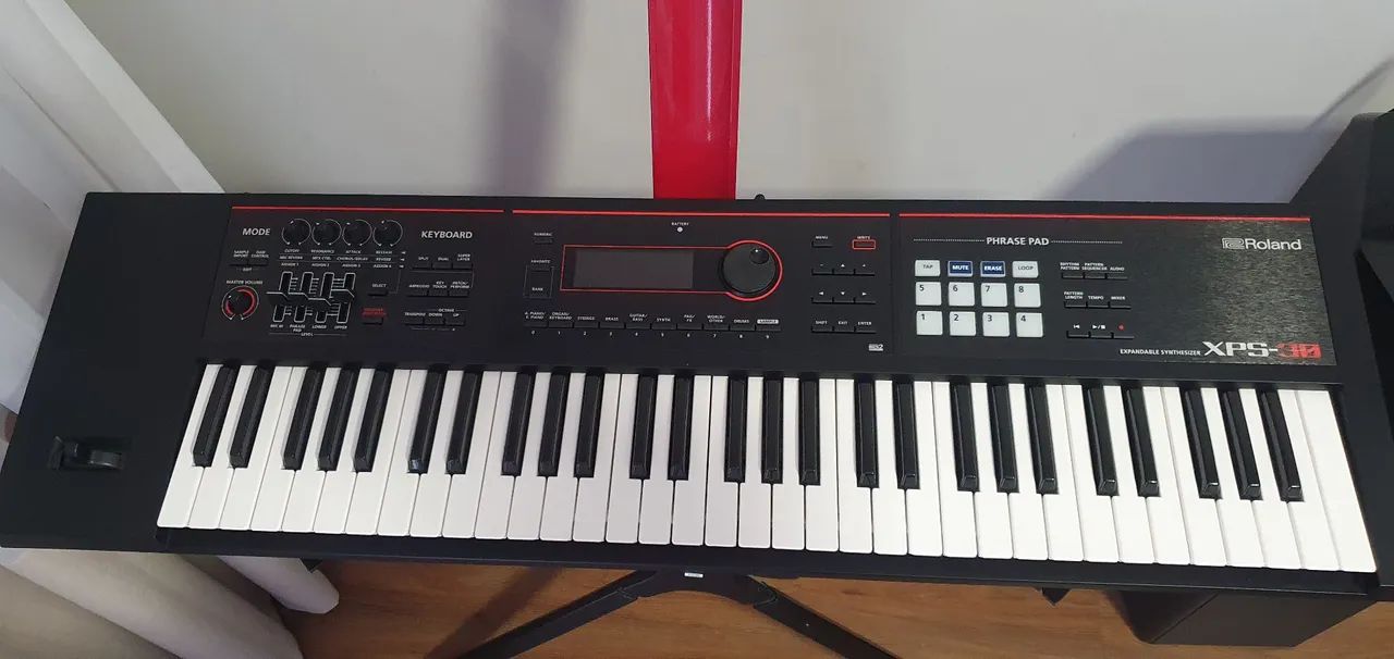 Teclado Roland XPS30  - Foto 2