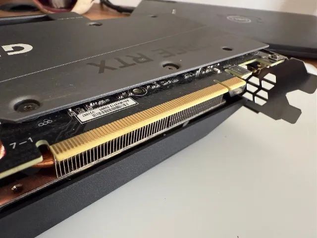 GeForce RTX 3080 Ti GAMING OC 12G GIGABYTE - Garantia de 1 ano - Foto 4