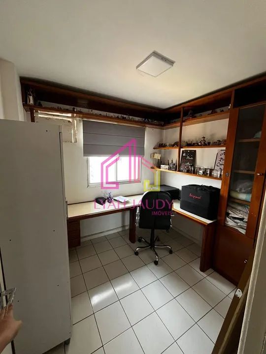 Apartamento à venda, Quilombo, Cuiabá-MT, Edifício Burle Marx, 150 M² úteis, 1 suíte + 2/4 - Foto 2