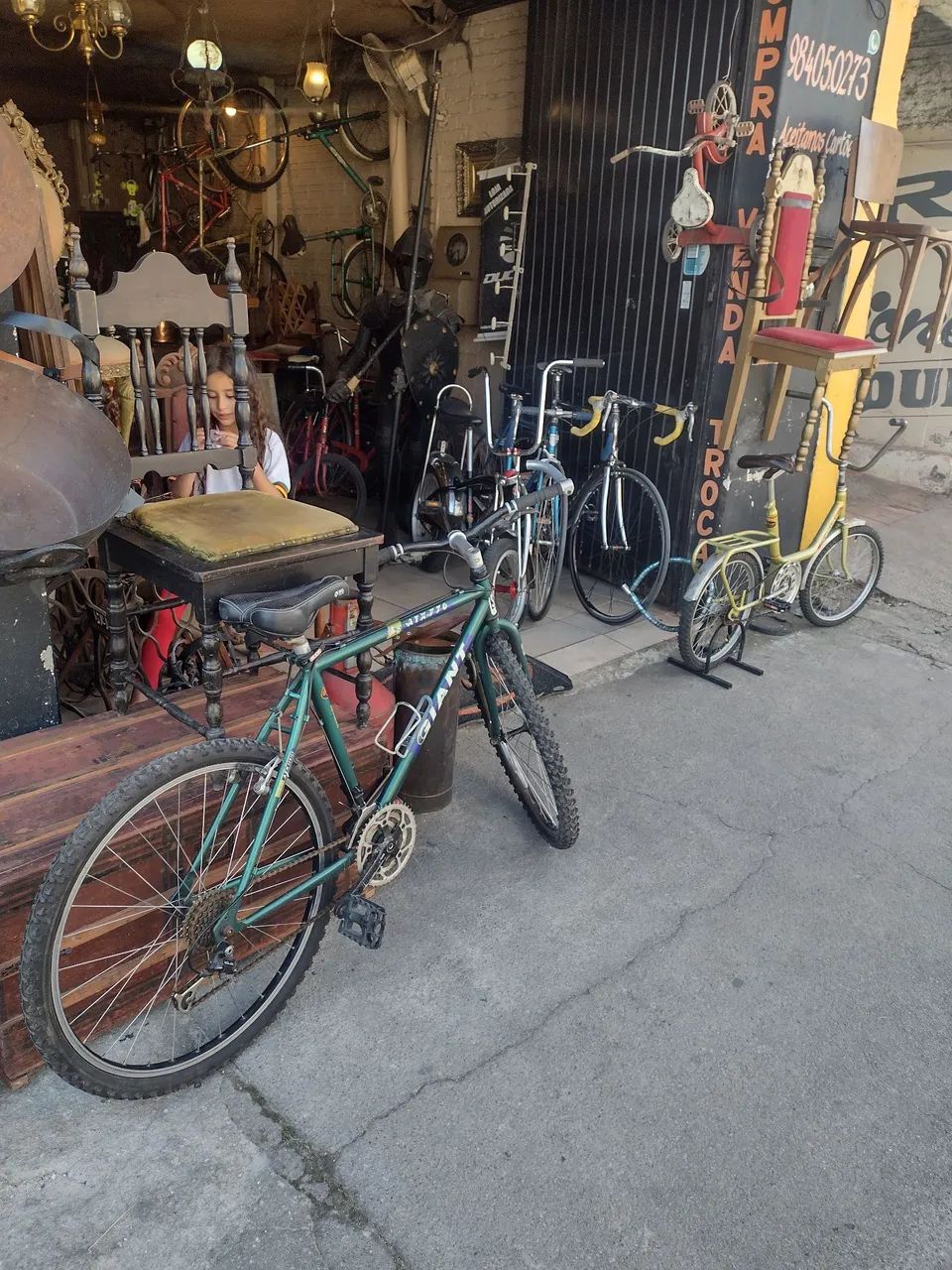 Casa Velha Bicicletas  - Foto 3
