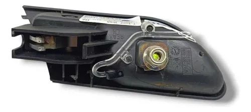 Maçaneta Interna Porta Dianteira Direita Bmw X5 2001 Cx1307 - Foto 5