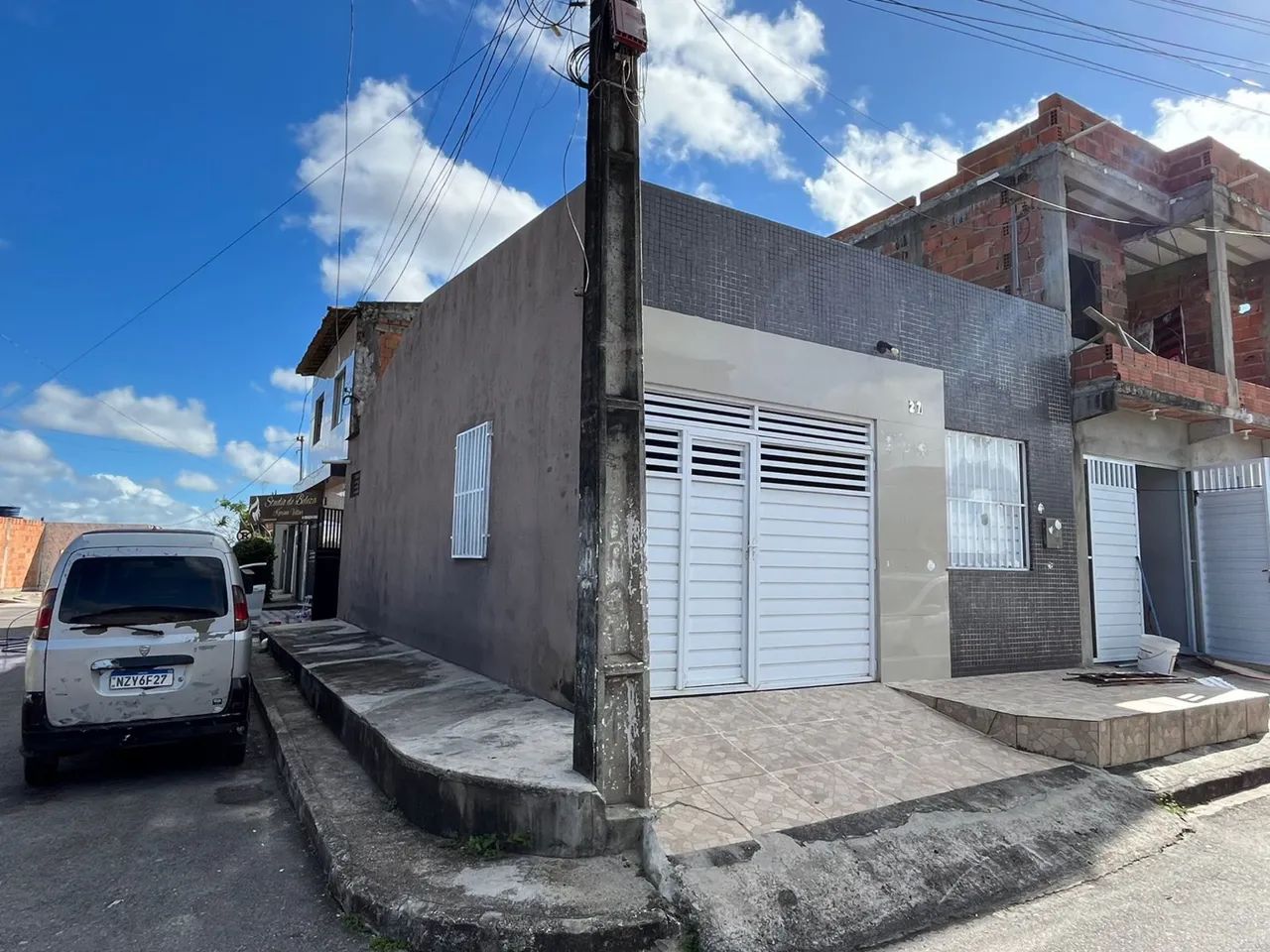 Foto - Aracaju - Dom Luciano