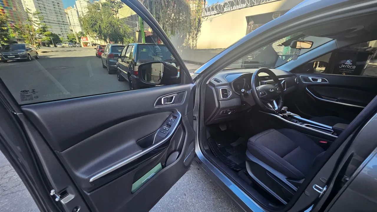 TIGGO 5X 2019/2020 - Foto 9