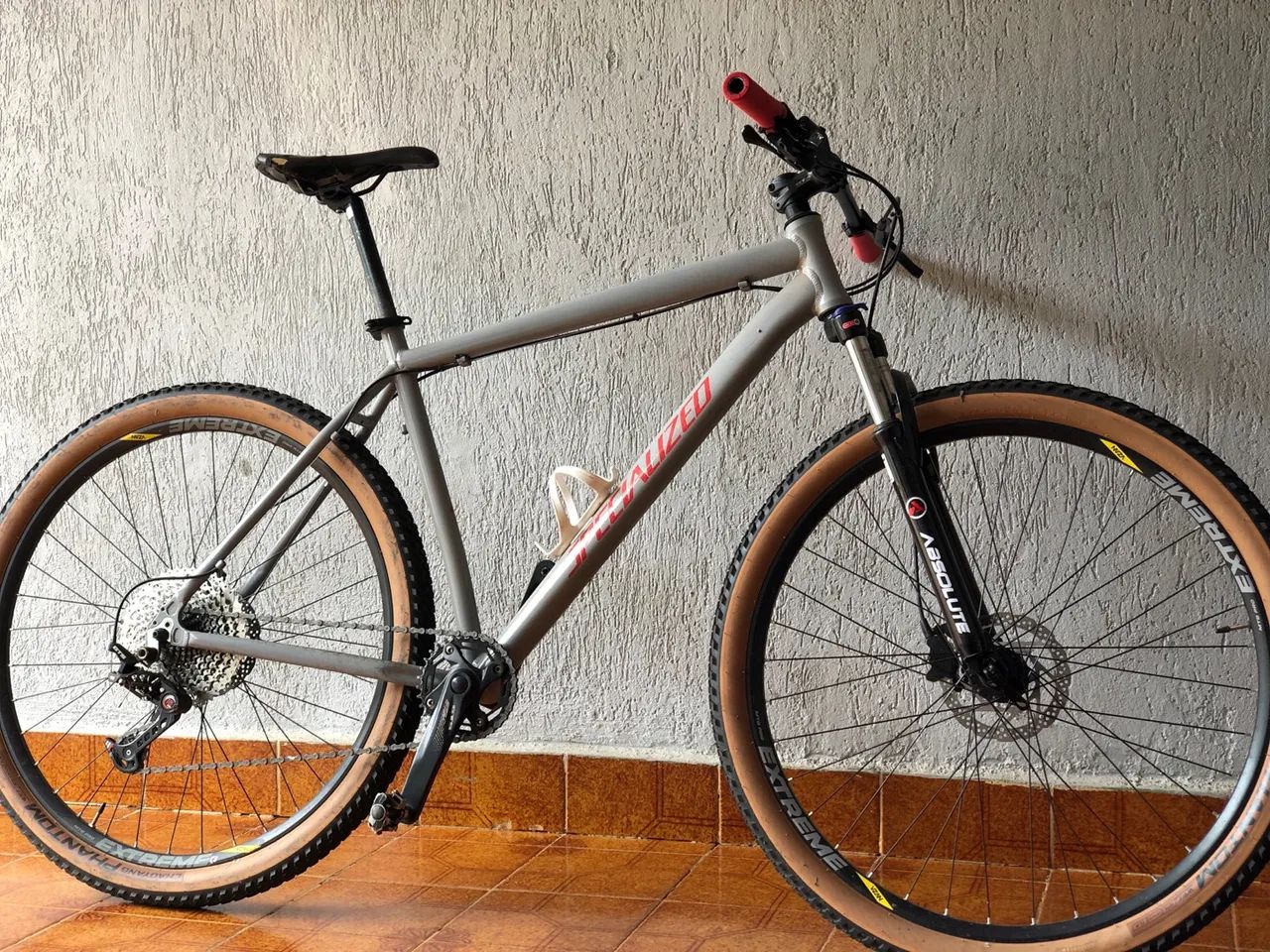 Bike Specialized Personalizada  - Foto 2