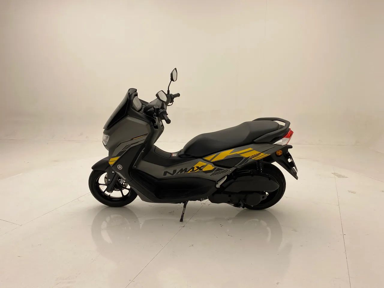 Yamaha NMax 160 cc 