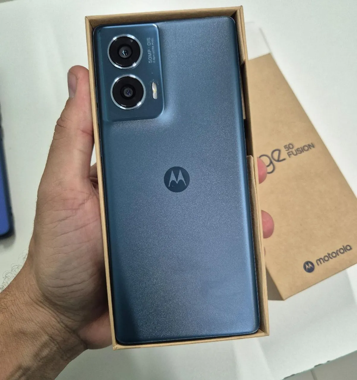 Motorola Edge 50 Fusion 256GB