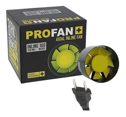 Exaustor para cultivo indoor(ACEITO OFERTA)