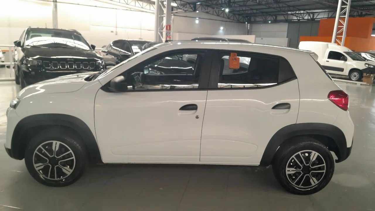 Kwid zen  - Foto 4