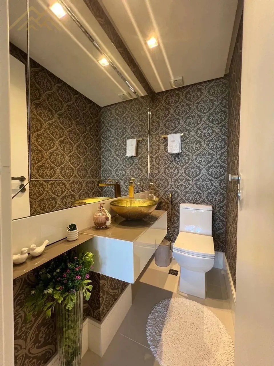 Apartamento para alugar em Salvador, Alphaville I, com 3 quartos, 109m²