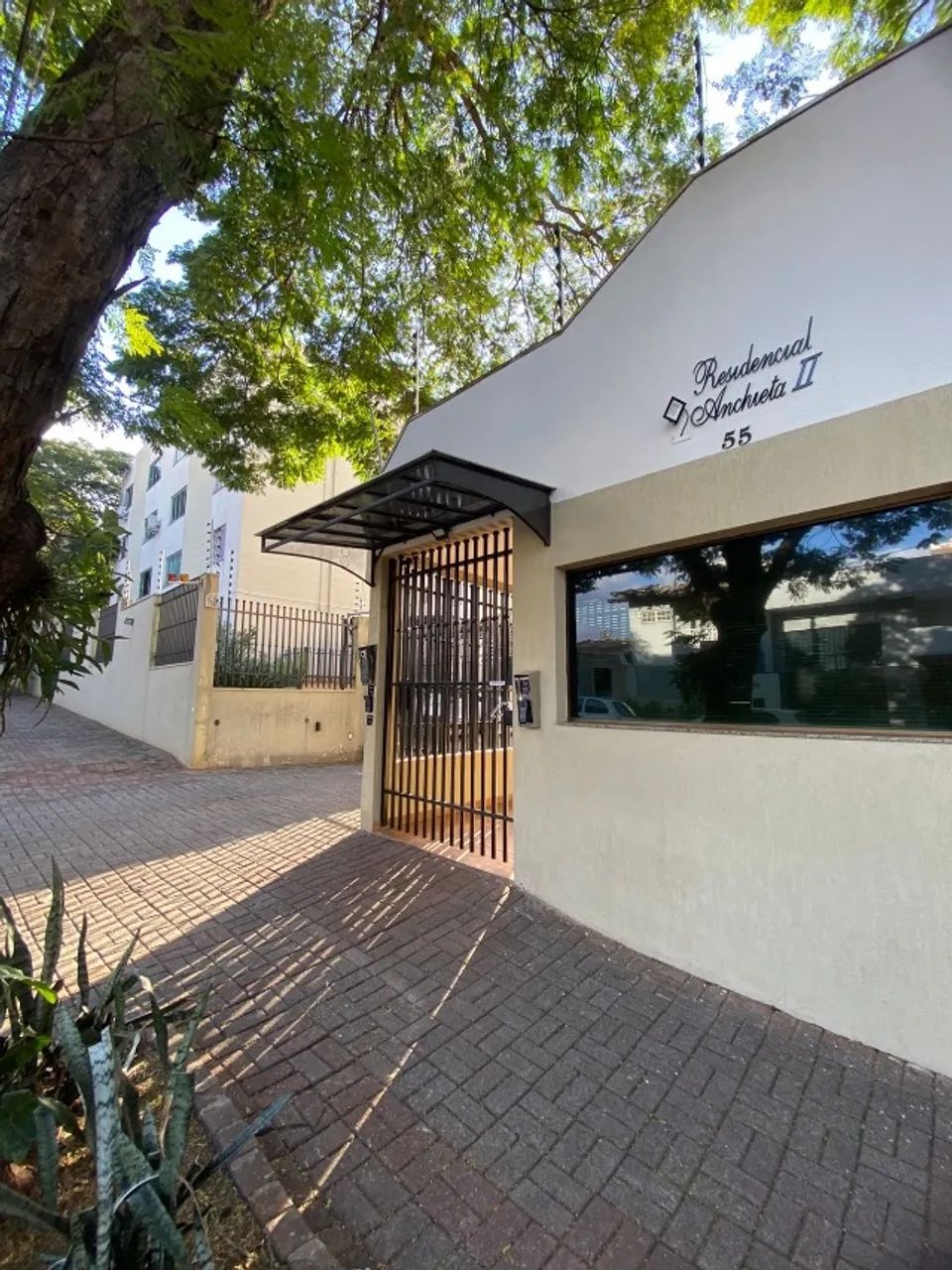 Foto - Maringá - Vila Bosque