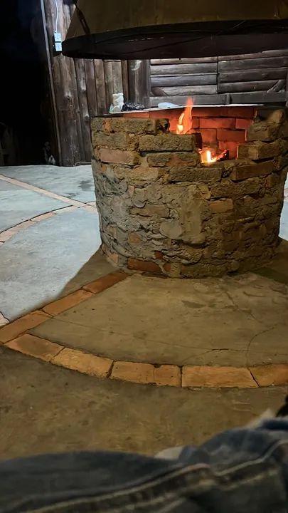 Sítio com vista espetacular para as montanhas - Foto 3