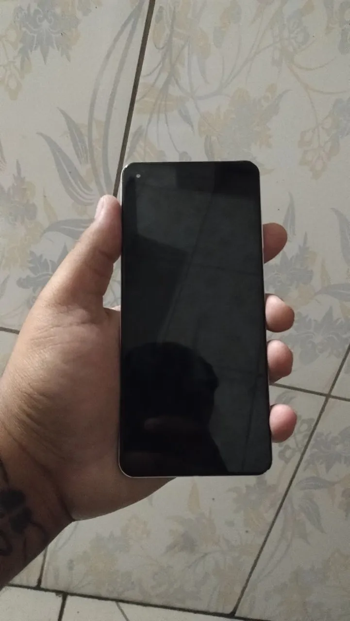 A21s 64 Gb 4 ram