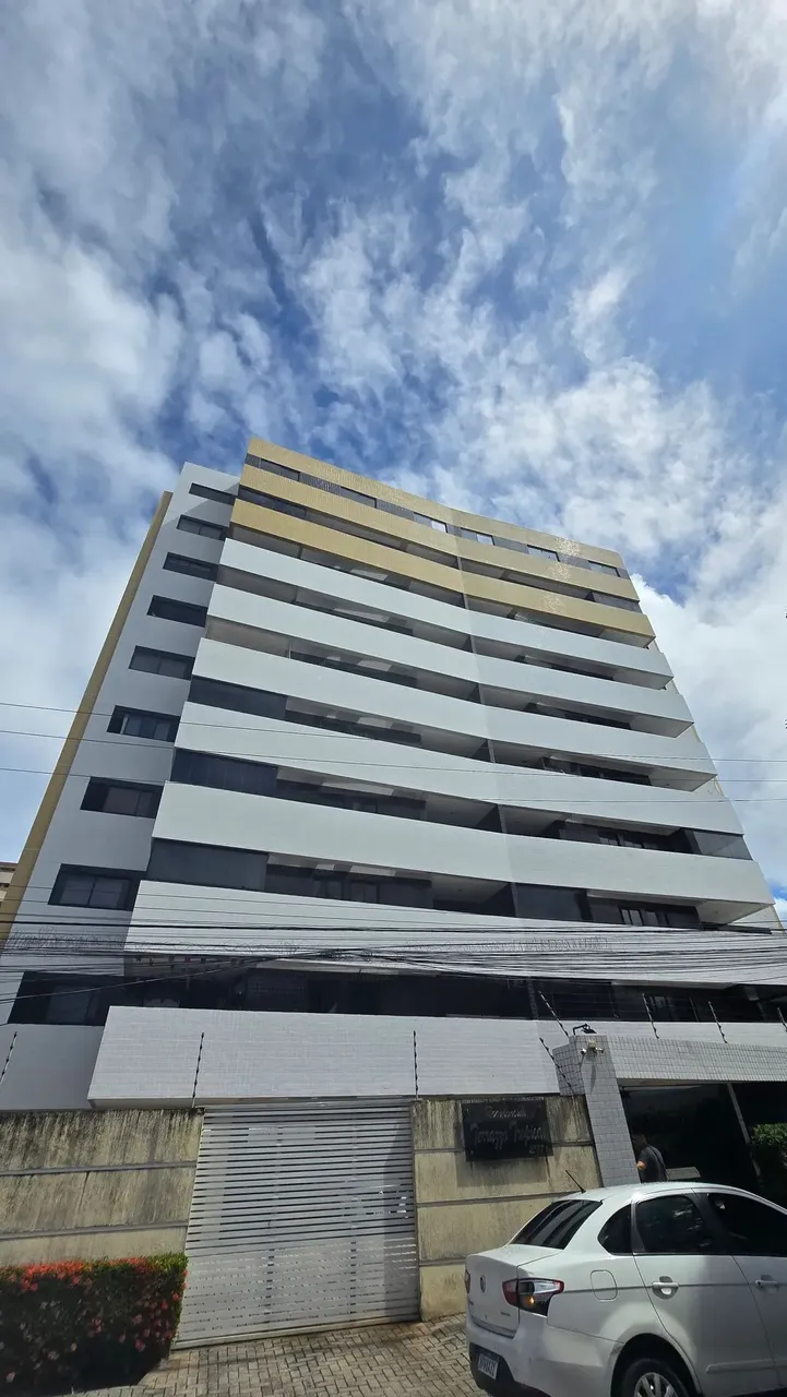 Apartamento à Venda, em Jardim Oceania - 2 Quartos