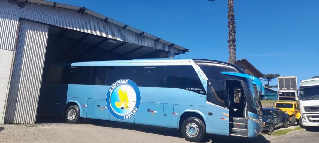 Ônibus  - Foto 3