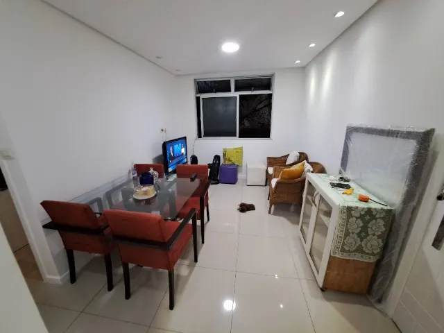Aluguel ap 2/4 Cabula V ao lado do Hospital Roberto Santos com ar condicionado