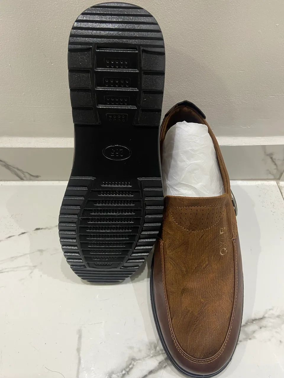 Sapatos elegantes e confortáveis. - Foto 3