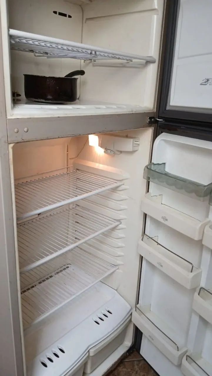 Geladeira brastemp  - Foto 4