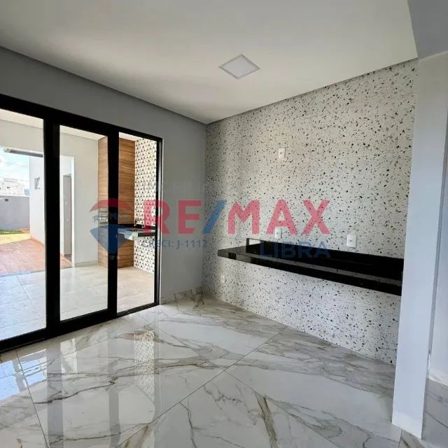 IMOBILIÁRIA LIBRA VENDE CASA  - Foto 5