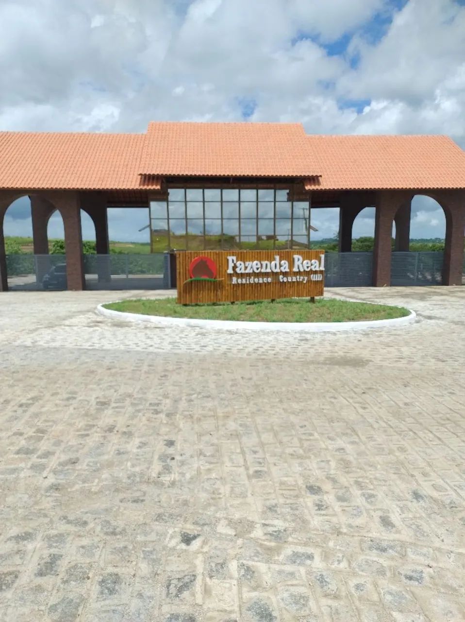 Repasses condomínio fazenda real 3 - Foto 5
