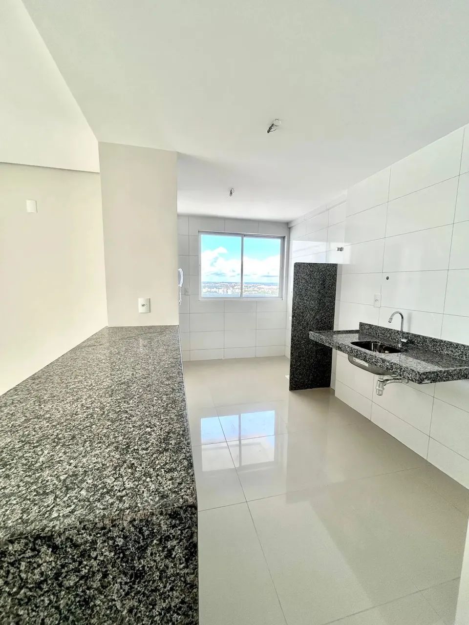 APS Apartamento a venda no São Cristóvão - Foto 5