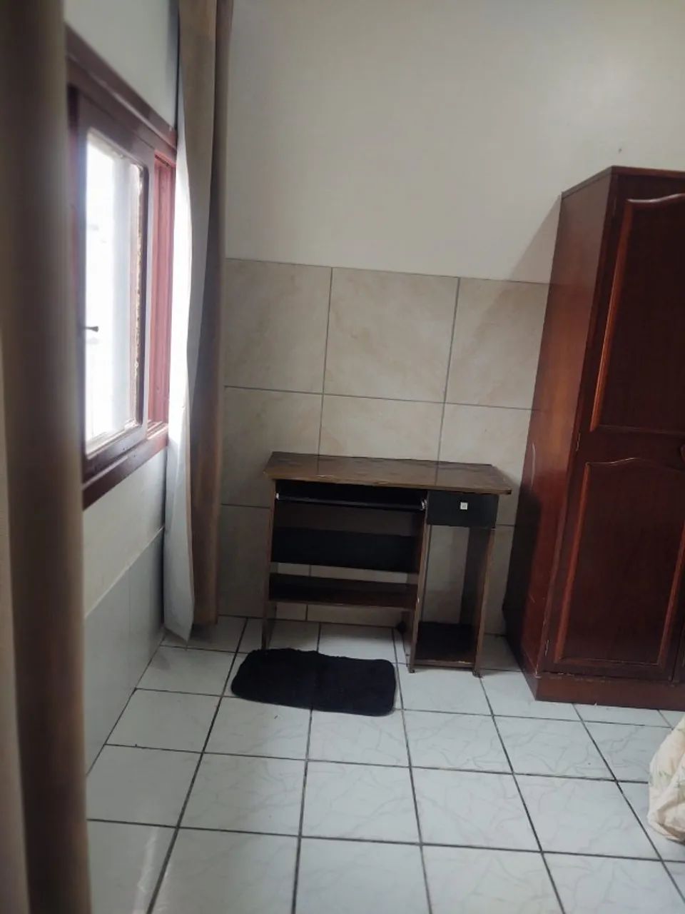 Temporada Apartamento de 1 Dormitório mobiliado. - Foto 3