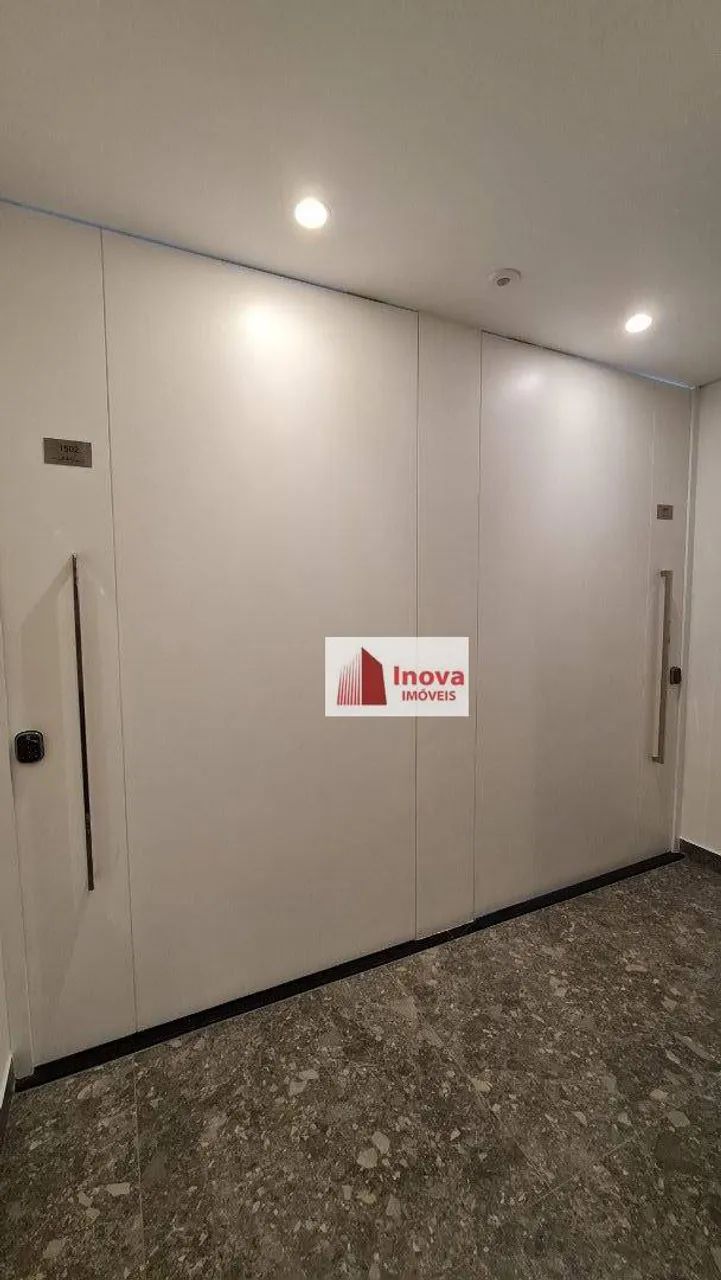 Niva Villela - Luxuoso Apartamento com 3 suítes/3 vagas/lazer diferenciado/localização per - Foto 4