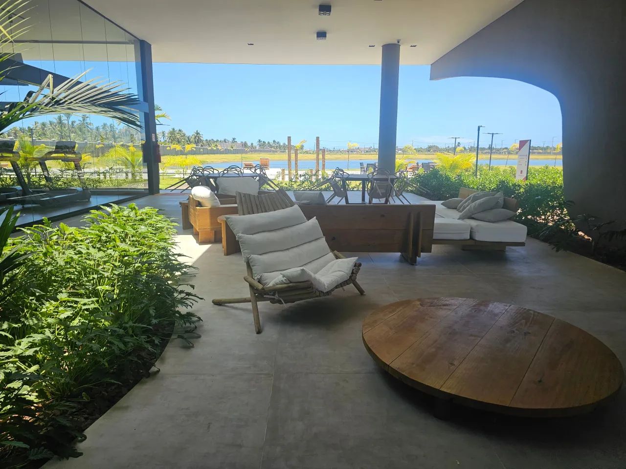 Lote à venda no ANGATU, BARRA NOVA, Marechal Deodoro, AL - Foto 2