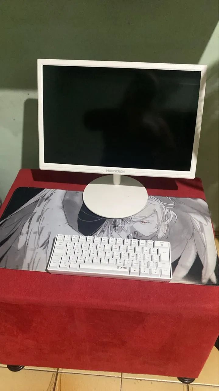 Monitor seminovo - Foto 2